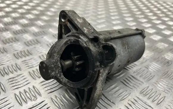 Renault Espace - Grand espace IV Starter motor 8200568535