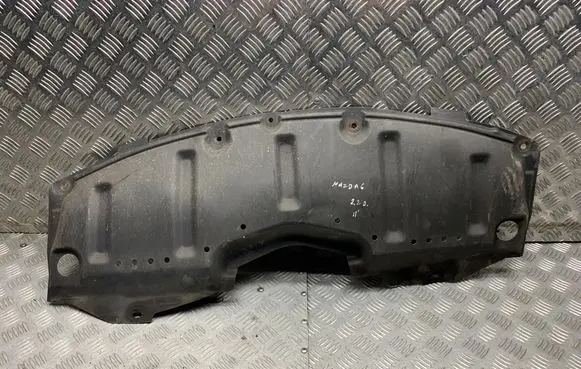 Mazda 6 Engine splash shield/under tray GS1D56112