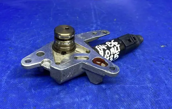 Audi A4 S4 B6 8E 8H Turbo charger electric actuator 06B103741D