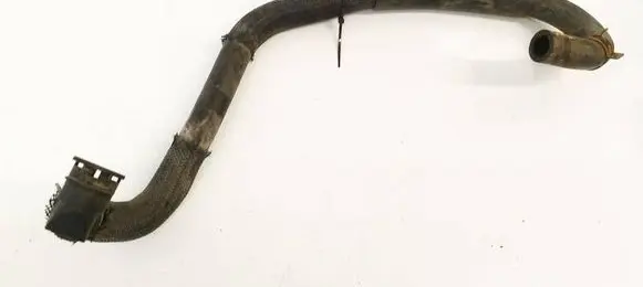 Toyota Prius (XW30) Engine coolant pipe/hose 
