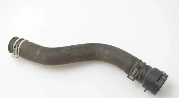 Volkswagen Golf VI Brake vacuum hose/pipe 1K0122073B