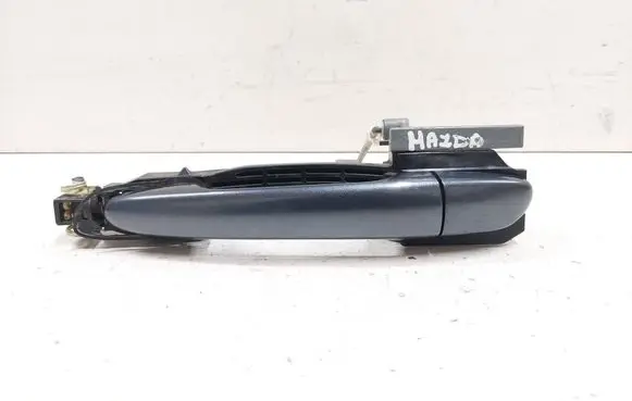 Mazda CX-5 Rear door exterior handle