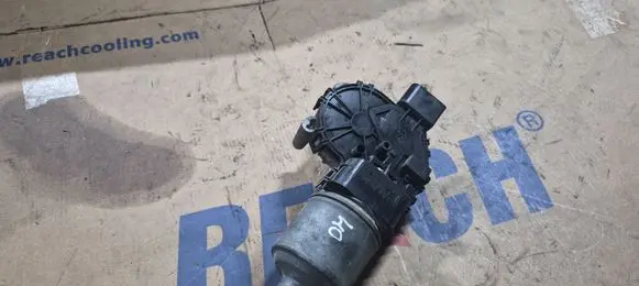 Alfa Romeo 159 Wiper motor 0390241915
