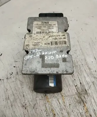 Opel Signum ABS Pump 13509201 54084696A 13663901