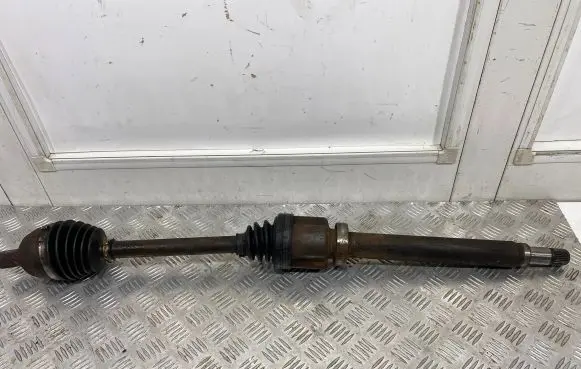 Volvo V70 Front driveshaft VP3PLW3A331AB