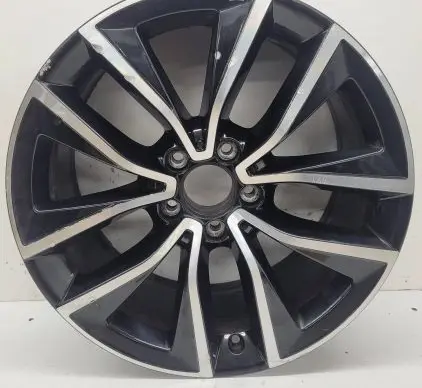 Mercedes-Benz S W223 R18 spare wheel A2234012900