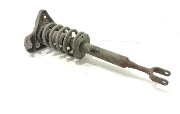 Audi A4 S4 B7 8E 8H Front shock absorber with coil spring 8E0413031CT