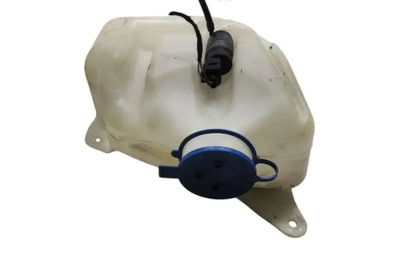 Mercedes-Benz Vito Viano W639 Windshield washer fluid reservoir/tank A6398690220