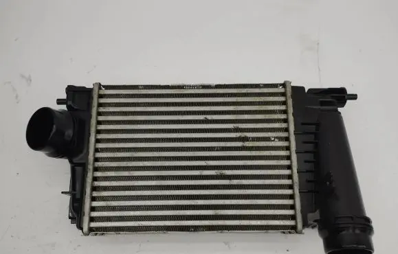 Nissan Qashqai Intercooler radiator 144962803R