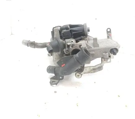 Peugeot Partner EGR valve 9802194080