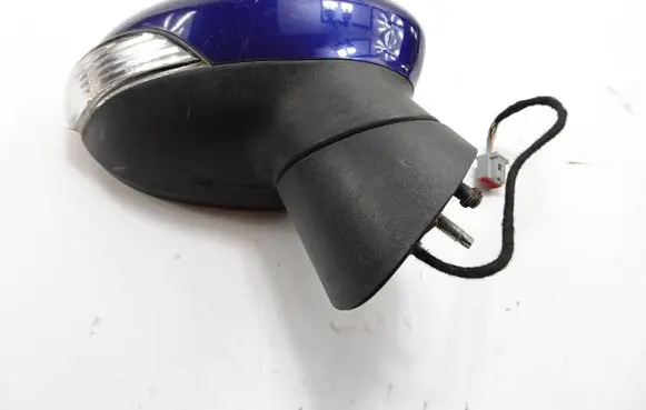 Ford Fiesta Front door electric wing mirror asdf