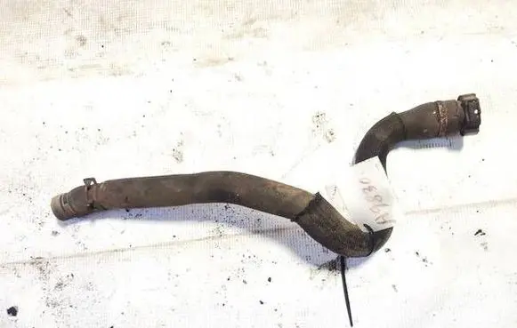 Citroen C4 I Engine coolant pipe/hose