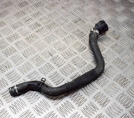 BMW i3 Engine coolant pipe/hose 9292729