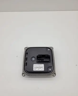 Mercedes-Benz CLS C218 X218 Headlight ballast module Xenon A2189009203