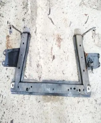 Renault Scenic II - Grand scenic II Front subframe