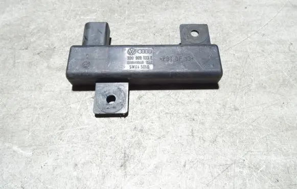 Interior comfort aerial antenna