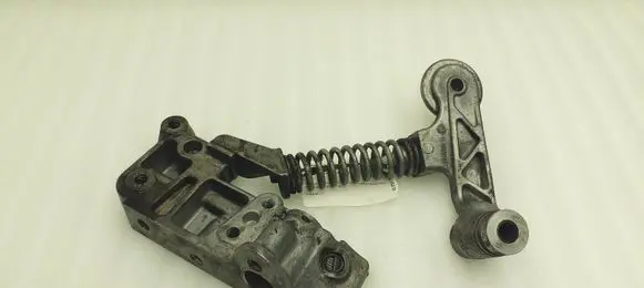 Mercedes-Benz B W246 W242 Alternator belt tensioner A6512200607 A6512000570