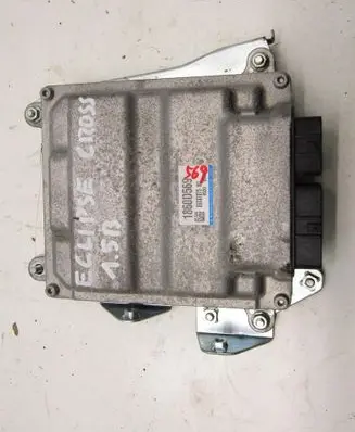 Mitsubishi Eclipse Cross Engine control unit/module ECU 1860D569