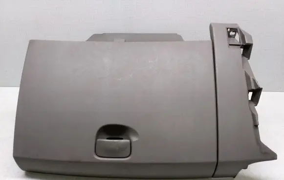 Renault Scenic II - Grand scenic II Glove box set 