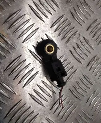 Volkswagen Golf V Detonation knock sensor 0261231146