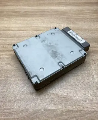 Ford Focus Engine control unit/module ECU 2S4A12A650NA XRZ0