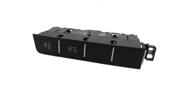Volkswagen Arteon Other switches/knobs/shifts 3G0927137AB PD018