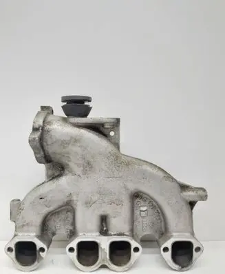 Intake manifold