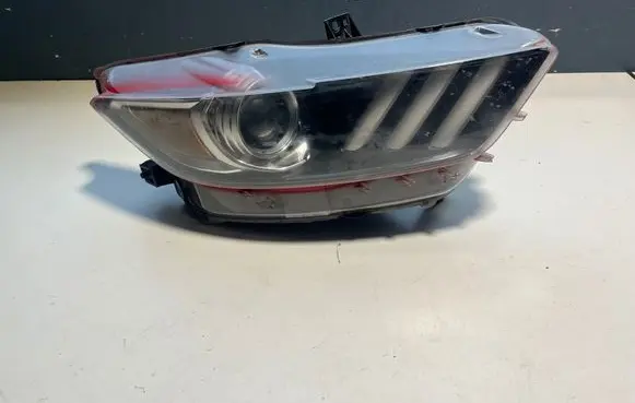 Headlight/headlamp