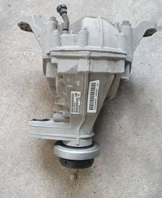Dodge Durango Rear differential P68378938AA 93UG1928M009 T03UG1928M0090