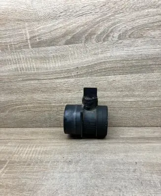 Volkswagen Touareg I Mass air flow meter 074906461B 0281002461