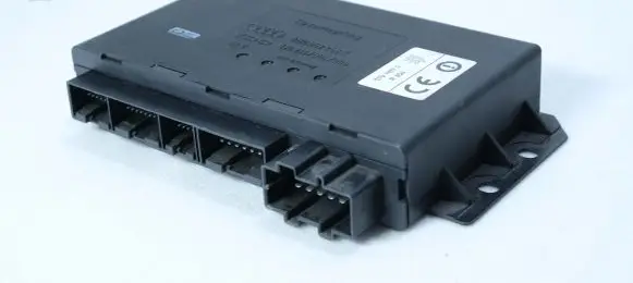 Audi A6 S6 C5 4B Comfort/convenience module 4B0962258K