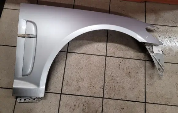 Jaguar XF Fender