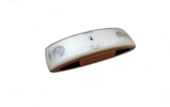 Volvo S80 Rear seat light 39895804
