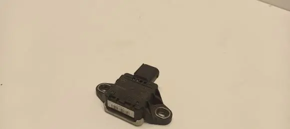 Mercedes-Benz E W212 ESP acceleration yaw rate sensor 0265005876 A0009059101 1275100853