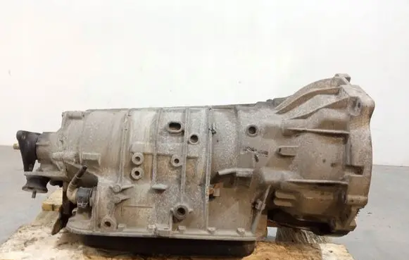 BMW 3 E46 Automatic gearbox 96025038
