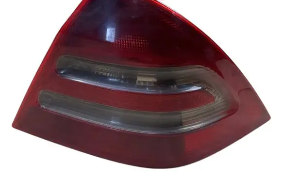 Mercedes-Benz C AMG W203 Rear/tail lights S102969 4R001B022A01