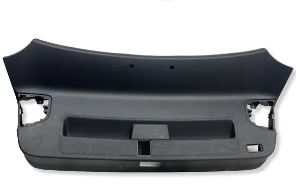 Audi A5 Sportback 8TA Tailgate trim 8T8867979