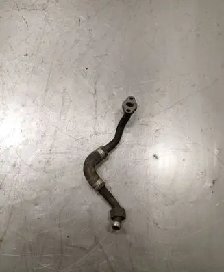 Audi A4 S4 B8 8K Turbo turbocharger oiling pipe/hose 03l145736