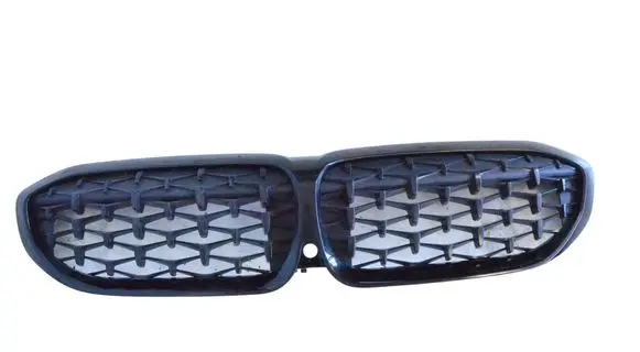 BMW 3 G20 G21 Front bumper upper radiator grill 5113192976