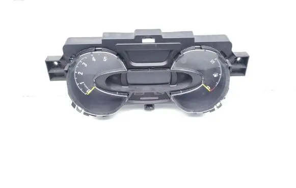 Opel Vivaro Speedometer (instrument cluster) 248102851R VPFRRF-10849-TA