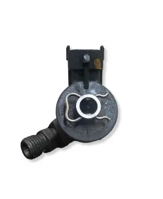 Renault Trafic III (X82) Fuel injector 0445110569
