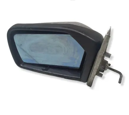 Mercedes-Benz W123 Manual wing mirror 1238110341 FZ19804 420340310201
