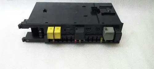 Mercedes-Benz C W203 Fuse box set A2095450101