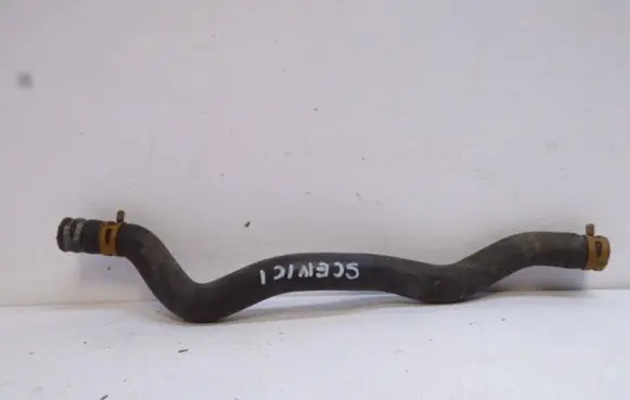 Renault Scenic II - Grand scenic II Heater radiator pipe/hose 