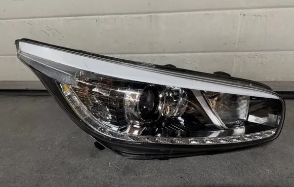 Headlight/headlamp