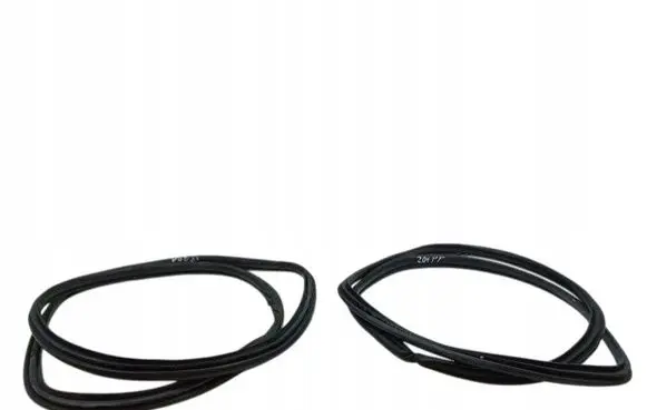 Toyota Auris E180 Rubber seal front door (on door) 