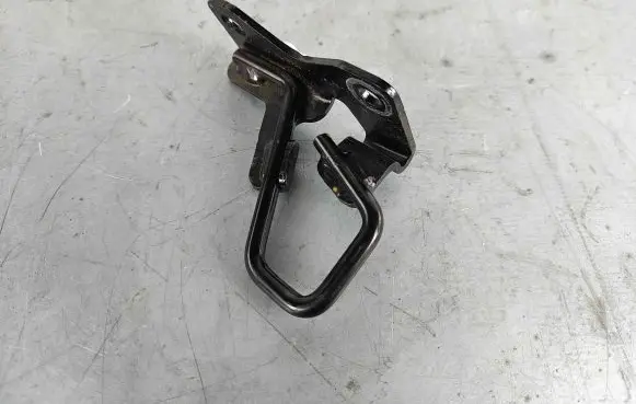 Volvo XC60 Seat back rest lock catch 31446743