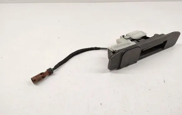 Mercedes-Benz A W177 Tailgate/trunk/boot exterior handle A0997503500
