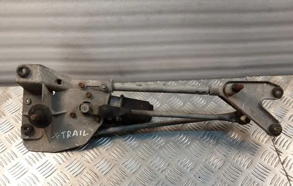 Nissan X-Trail T30 Front wiper linkage 32740 2718