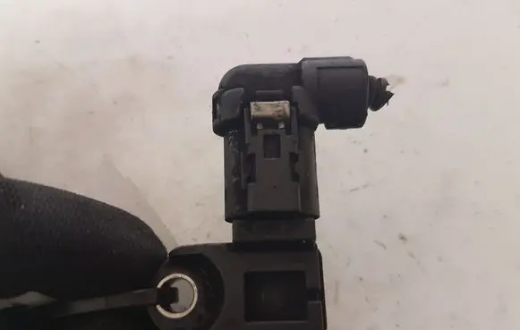 BMW 1 E81 E87 Air pressure sensor 780474201